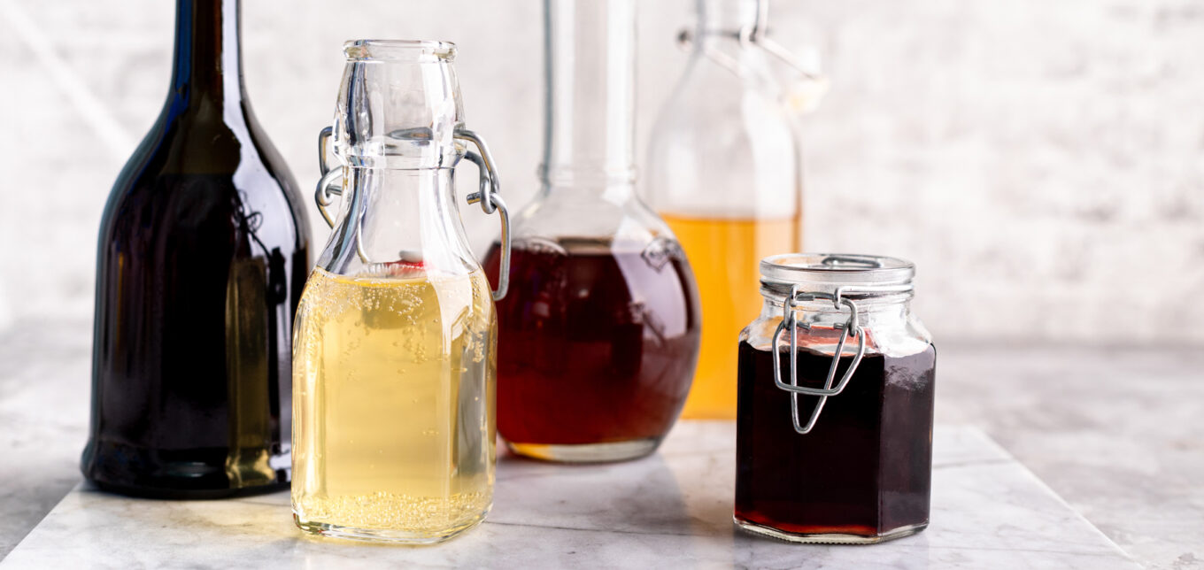How to Make Vinegar at Home – Mother Earth News - Vimarsana News